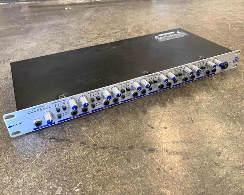Alto HPA6 image 1