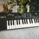 Casio SK-1 32-Key Sampling Keyboard 1986 - Black