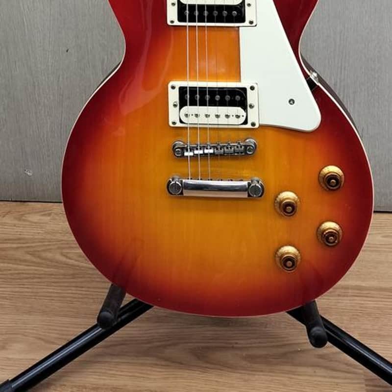 Epiphone Les Paul Paul