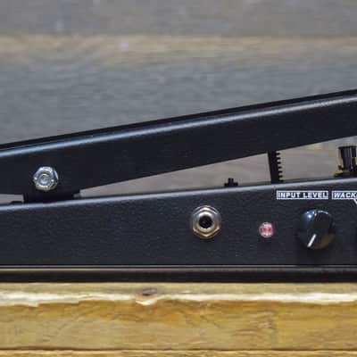 Fulltone Clyde Deluxe Wah Booster/Buffer 3-Mode Electric Guitar Effect Pedal image 5