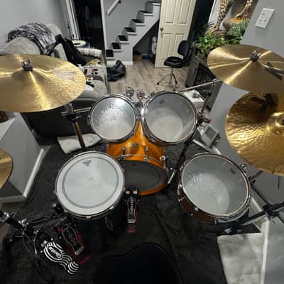 Gretsch USA Custom 1990’s-2000’s - Natural image 6