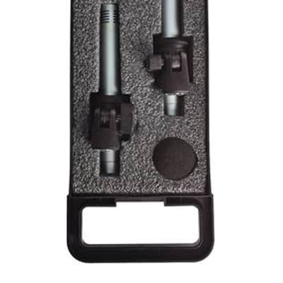 Samson C02 Stereo Pair Condenser Microphones image 5
