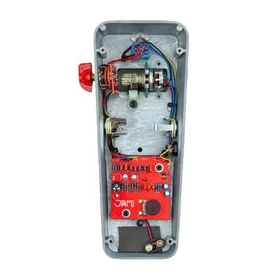 JAM Pedals Wahcko Wah Pedal image 7