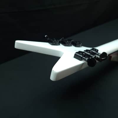 Dean MKH ML Rising Sun Matt Heafy Signature 2008 Trivium Floyd Rose + OHSC image 20