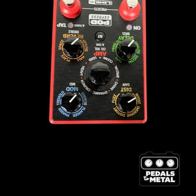 Line 6 POD Express -x15603 image 3