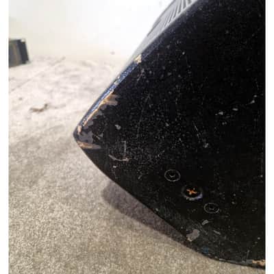 W Audio SM-15 - PA Speaker - Black PA Speaker - 400W - Good image 10