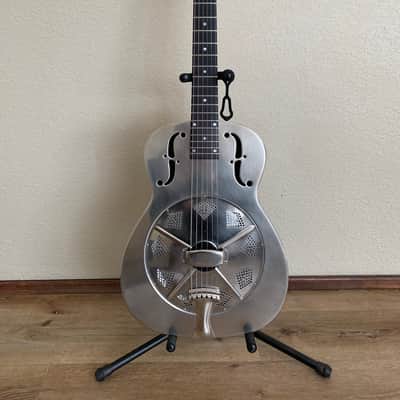 National NRP S14 Steel 2019 - Brushed Nickel image 1