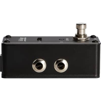 Immagine On-Stage ABY Switcher with True Bypass - 2
