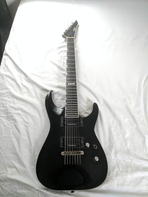 ESP Standard Horizon NT-7 image 1