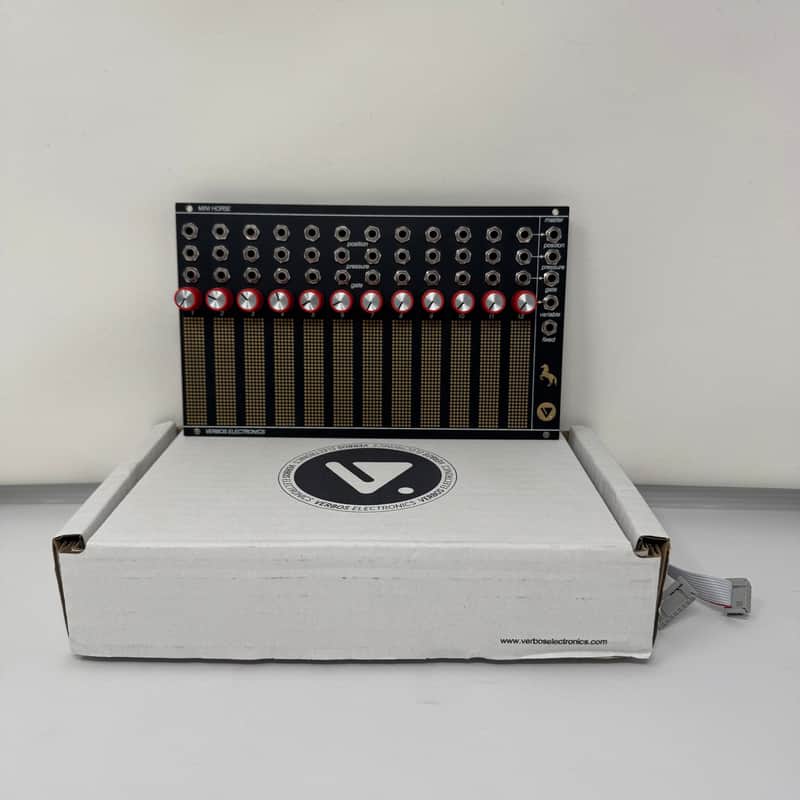 Verbos Electronics Mini Horse