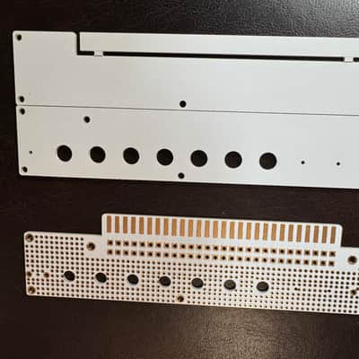 Portabellabz Perfbob 208 Toolbox Bob Expander PCB image 2