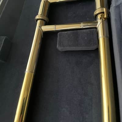 Bach 42BOG Trombone Outfit – (USED) image 8
