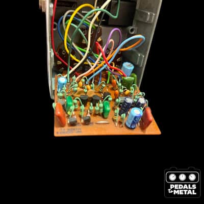 1980s Ibanez TS808 - Green - X18952 image 8