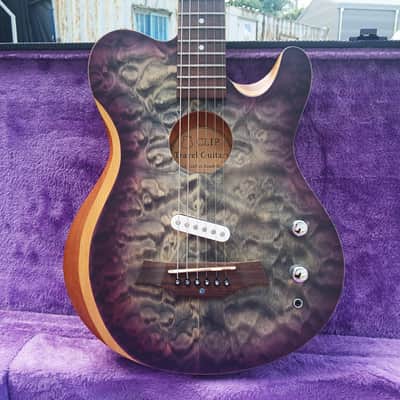 Fernandes Digi-Zo ZO-3 Hyper Effects! Rebuilt! | Reverb