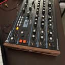 Novation Peak 8-Voice Desktop Synthesizer 2017 - Present - Black