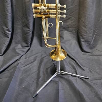 CONN 22B 1940 NEW YORK SYMPHONY SPECIAL Bb Trumpet w/ case image 1