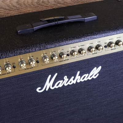 Marshall DSL20CR - 20 Watt Combo Amp image 3