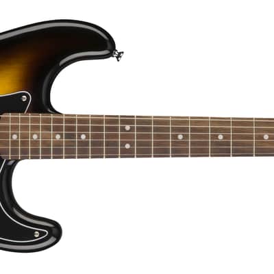 Squier Affinity Strat HSS Sunburst w/ Bag image 1