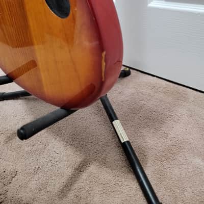 Series 10 Scroll Bass image 8