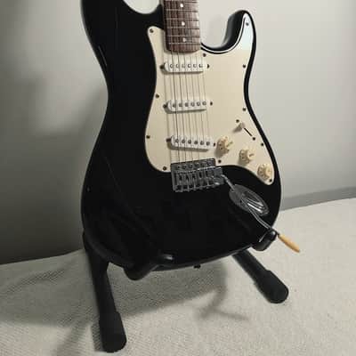 Eleca Vintage ST Stratocaster | late 80’s • Made in Korea image 10