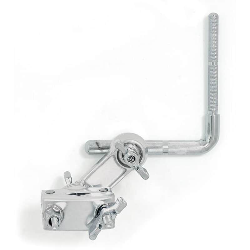 Gibraltar SC-LRAC L-Rod Adjust Clamp 9.5mm image 1
