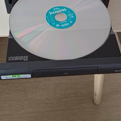 Pioneer LaserDisc CLD-J420 image 3
