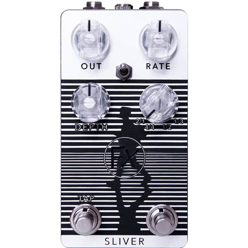 Anasounds Optical Tremolo image 1