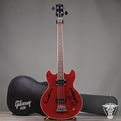 2013 Gibson Midtown Bass - 8.25 LBS image 8