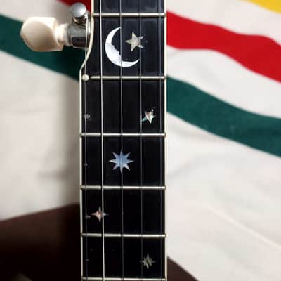 Ome Bright Angel 12" Open Back Banjo image 3