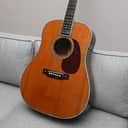 Martin D45 1996 - Brazilian rosewood with CITES