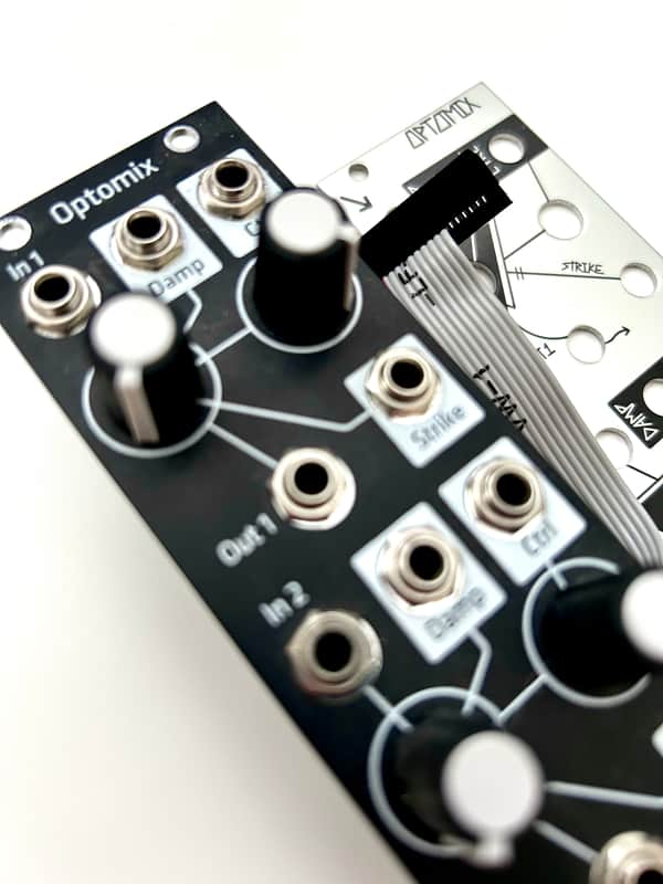 Make Noise Optomix Rev 2 Module
