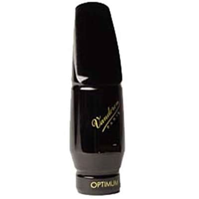 Vandoren Optimum SL3 - SM701 - Bec saxophone soprano image 1