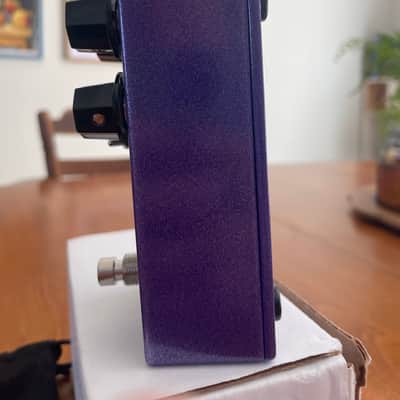 Diamond Vibrato V2 2024 - Present - Purple image 2