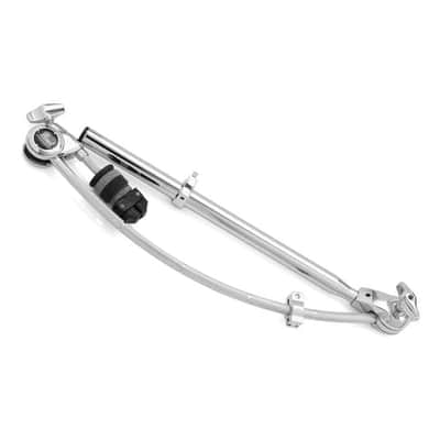 Pearl CH1030C Curved Cymbal Holder image 2