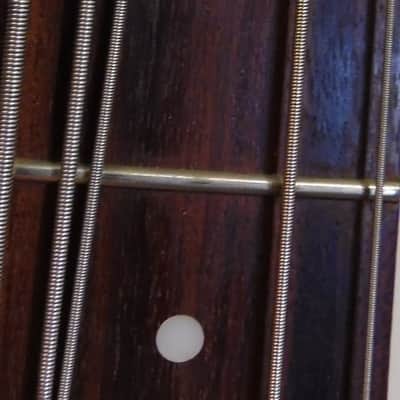 Ibanez BTB 5 String Bass image 2