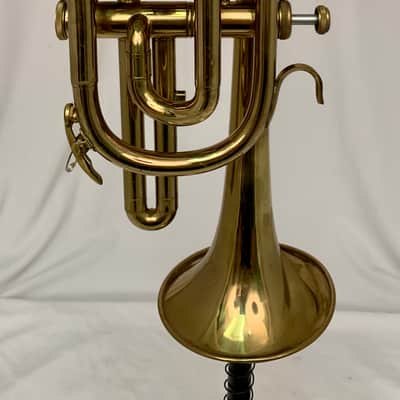 Barclay Cornet image 1