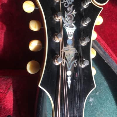 Gibson The Gibson F4 Mandolin 1920 image 14