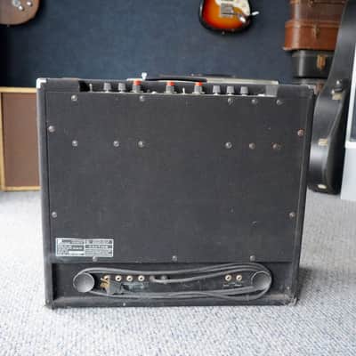 Polytone Polytone 103 Amp circa 1970's image 3