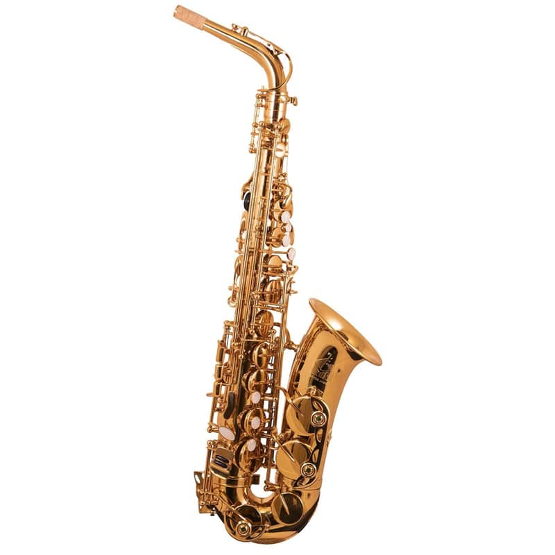 Trevor James The Horn Alto Sax image 1