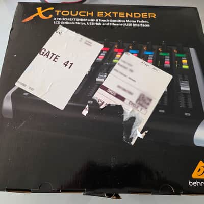Behringer X-TOUCH Extender NEW image 3
