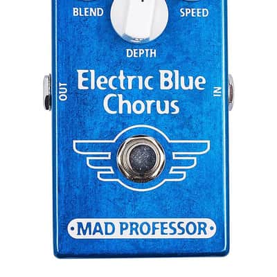 Mad Professor Electric Blue Chorus image 4