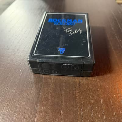 Rockman Soloist By Tom Scholz SR&D image 5
