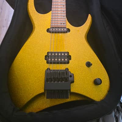 Kiesel Kyber Headless 6 image 4