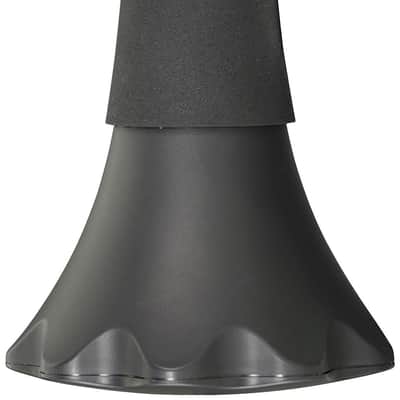 PM5X-2 Yamaha - Silent Brass System for Trombone w/Bass Adapter - (Mute Only) - Authorized Yamaha Dealer image 5