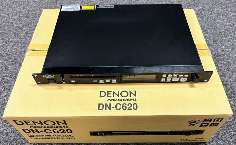 Denon DN-C620