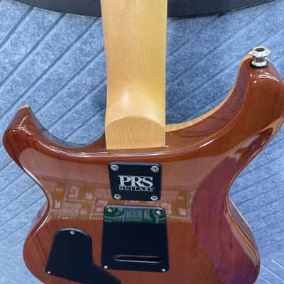 PRS CE24 SkunkWerx Collector Grade Eriza Verde Maple image 12