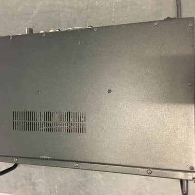 Peavey Classic Series 50/50 Stereo Tube power amp image 11