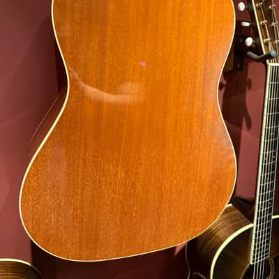 Gibson LG-2 American Eagle 2015 image 7