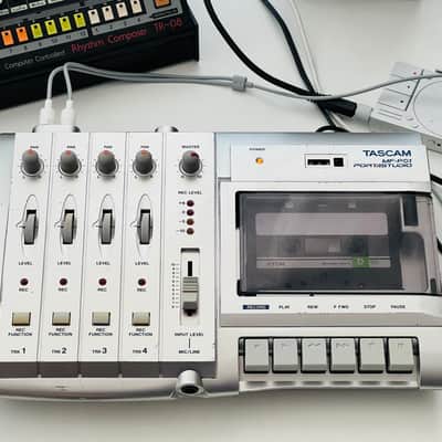 Tascam Portastudio 414 MK1 | Reverb