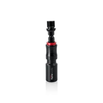 Gator Frameworks GFW-MIC-QRTOP3PK Quick Release Mic Attachment 3-Pack image 3